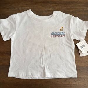 Grayson Mini Tee